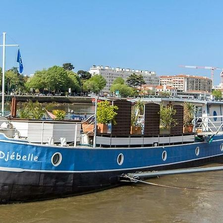 Hotel Peniche Djebelle Bajonna Zewnętrze zdjęcie